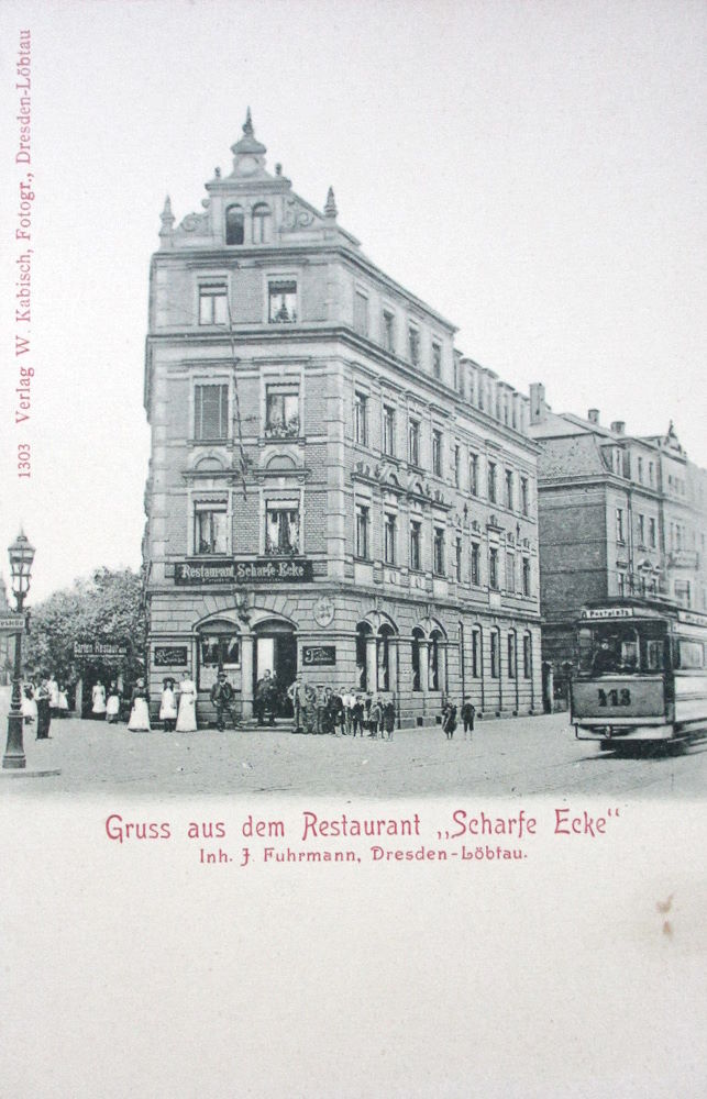 Kesselsdorfer Straße 43