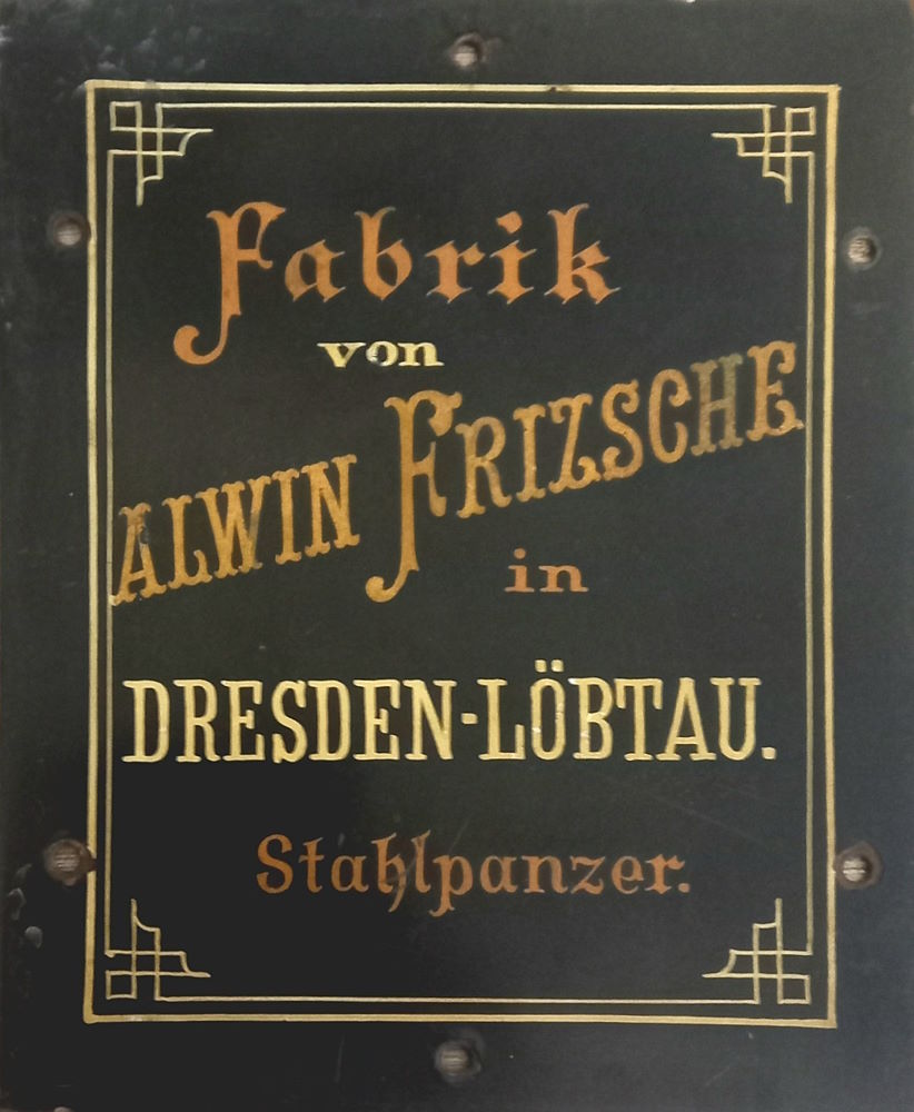 Kesselsdorfer Straße 54 (-1904 Wilsdruffer Straße 22)