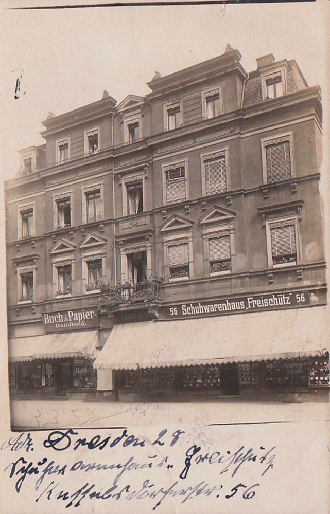Kesselsdorfer Straße 56