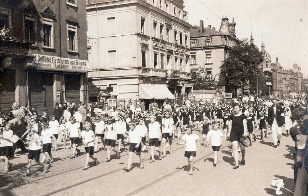 Kesselsdorfer Straße 58