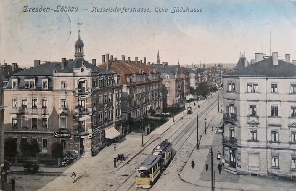 Kesselsdorfer Straße 64