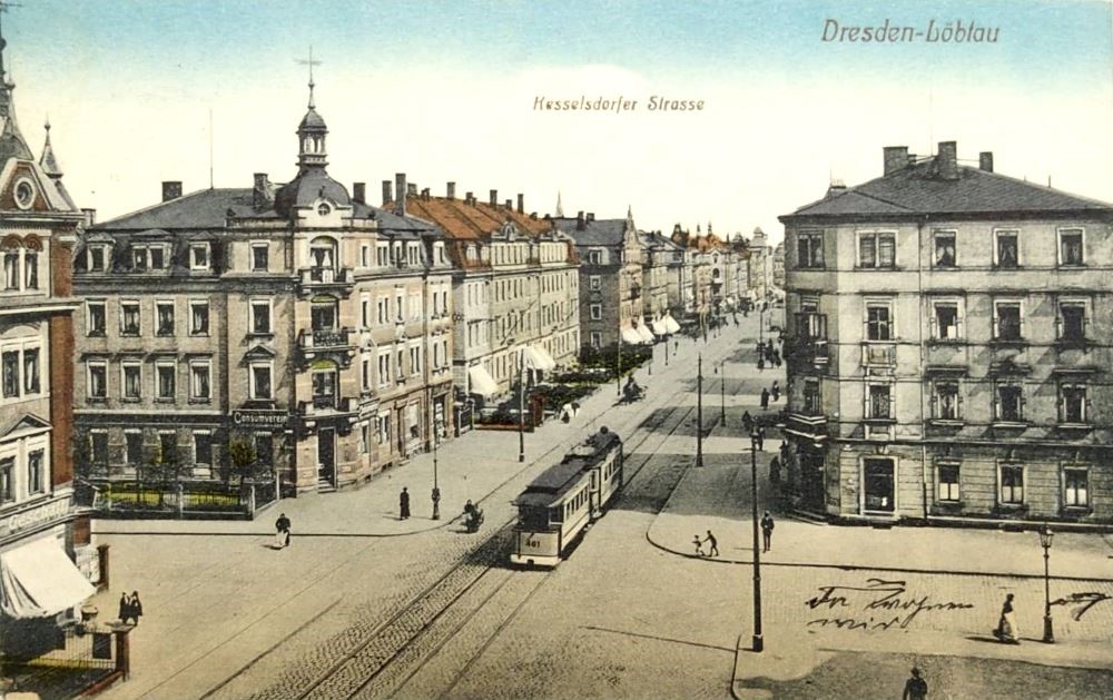 Kesselsdorfer Straße 64