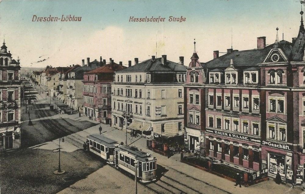 Kesselsdorfer Straße 66