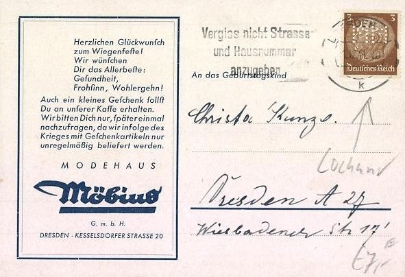 Kesselsdorfer Straße 20