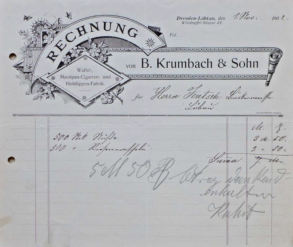 Kesselsdorfer Straße 22