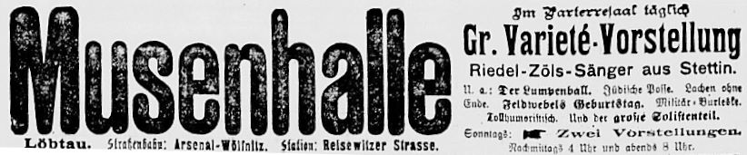Kesselsdorfer Straße 17