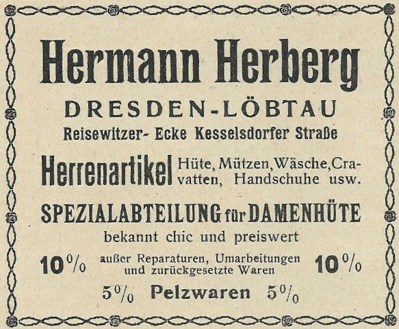 Kesselsdorfer Straße 18