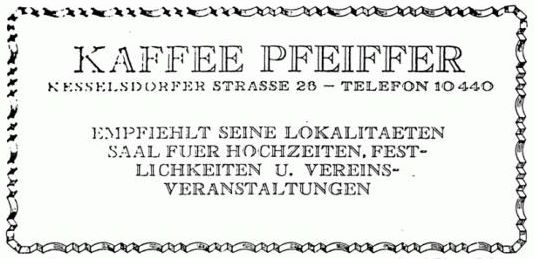 Kesselsdorfer Straße 26