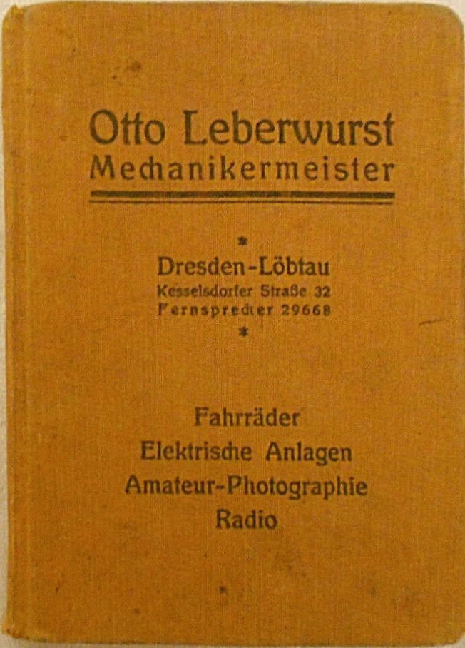 Kesselsdorfer Straße 32