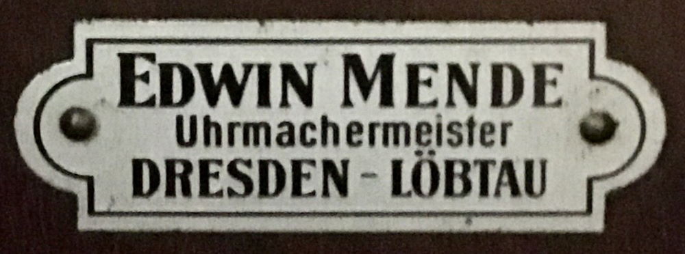 Kesselsdorfer Straße 32