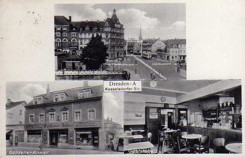 Kesselsdorfer Straße 6