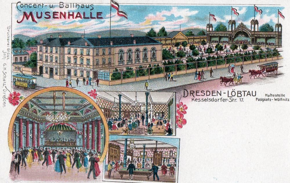 Kesselsdorfer Straße 17