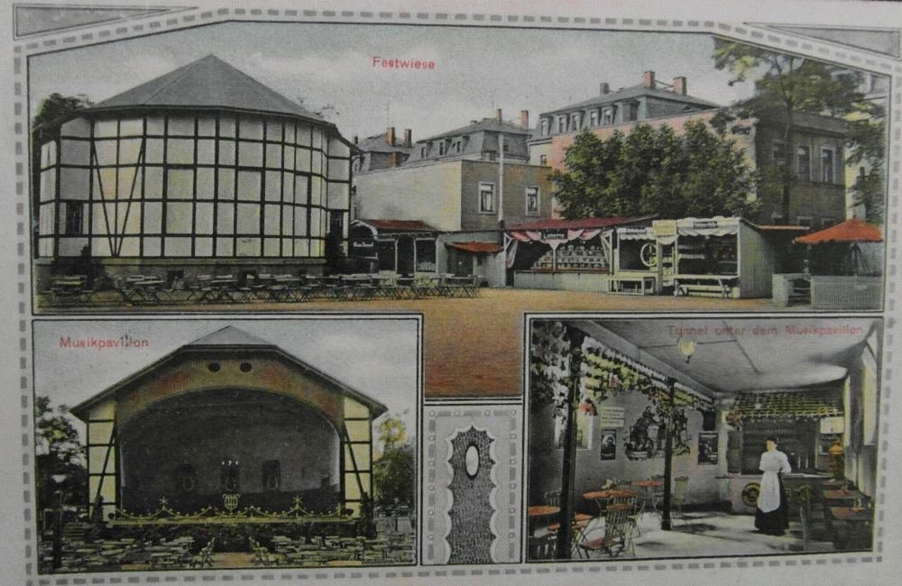 Kesselsdorfer Straße 17