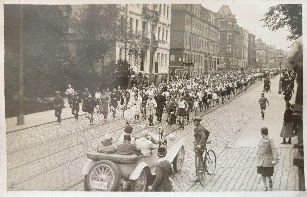 Kesselsdorfer Straße