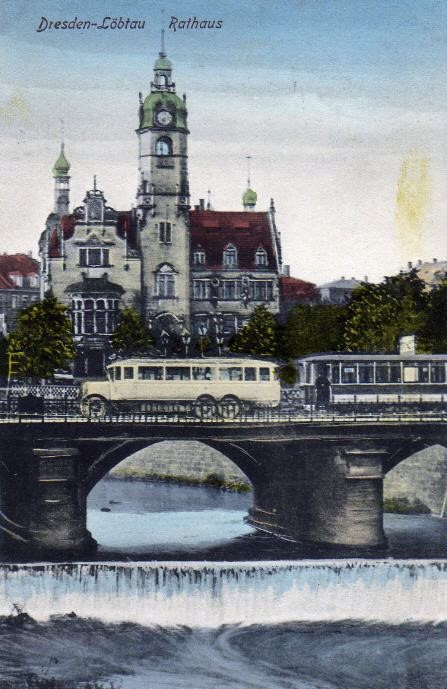 Bismarckbrücke