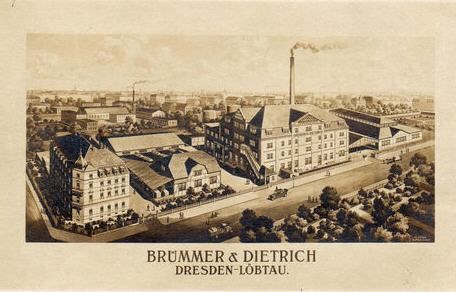 Klingestraße 13b