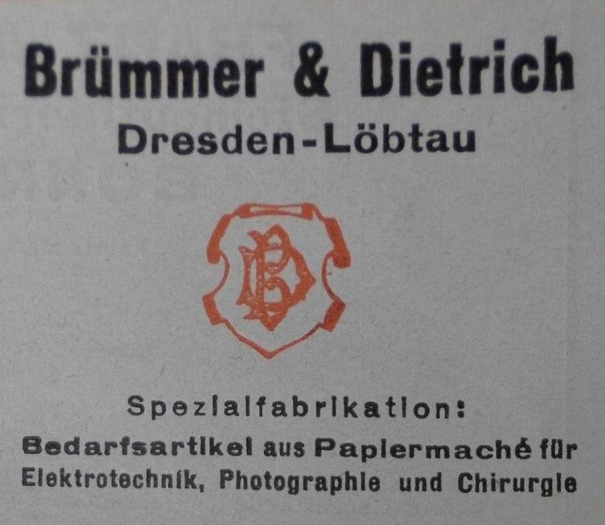 Klingestraße 13b
