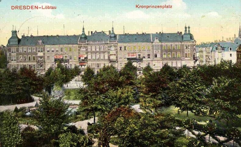 Conertplatz