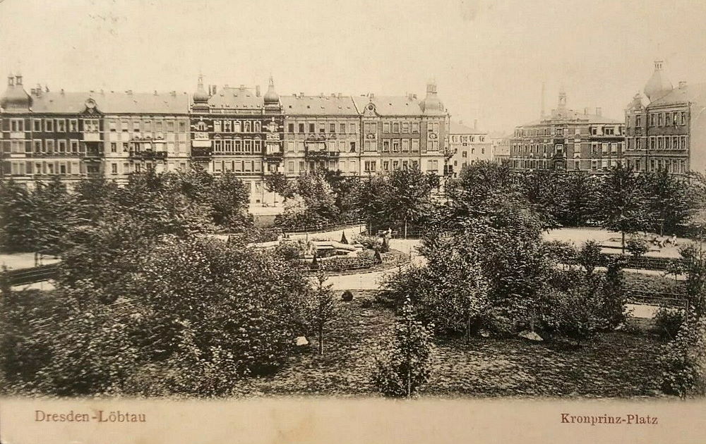 Conertplatz