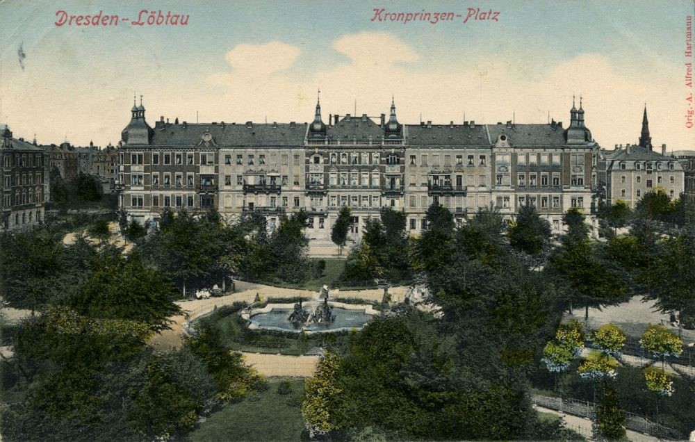 Conertplatz