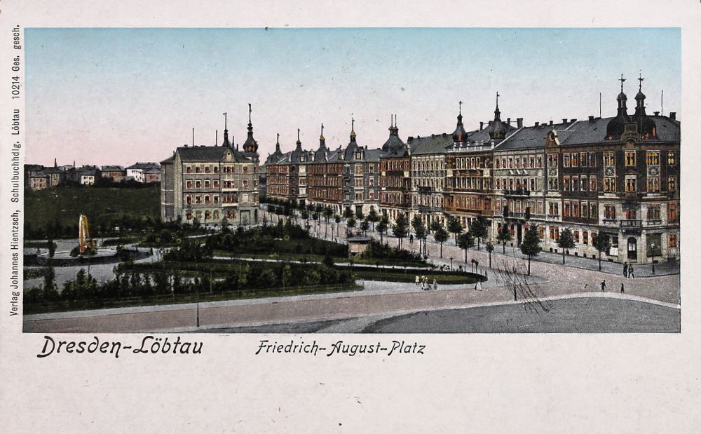 Conertplatz