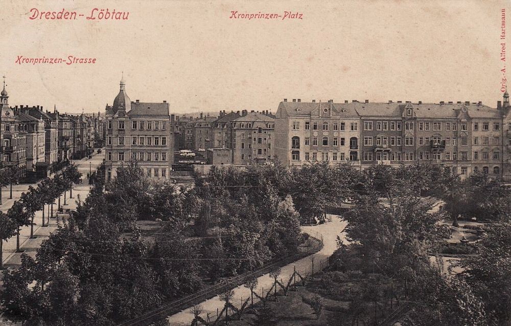 Conertplatz