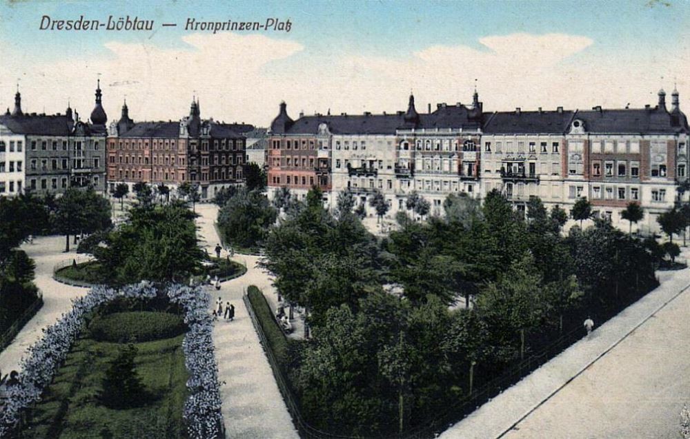 Conertplatz