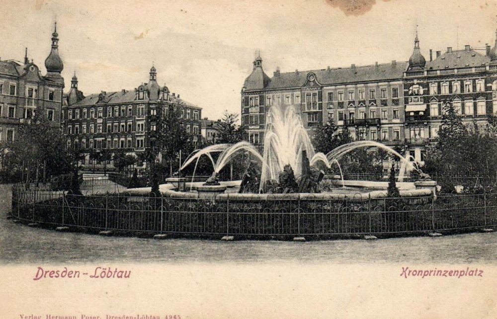 Conertplatz