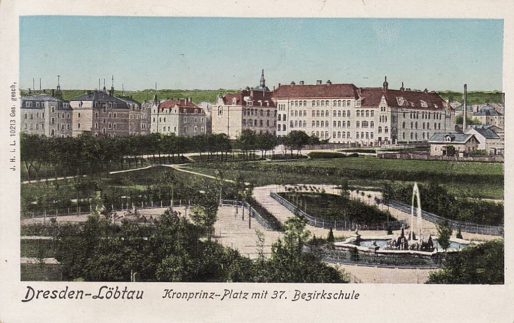 Conertplatz