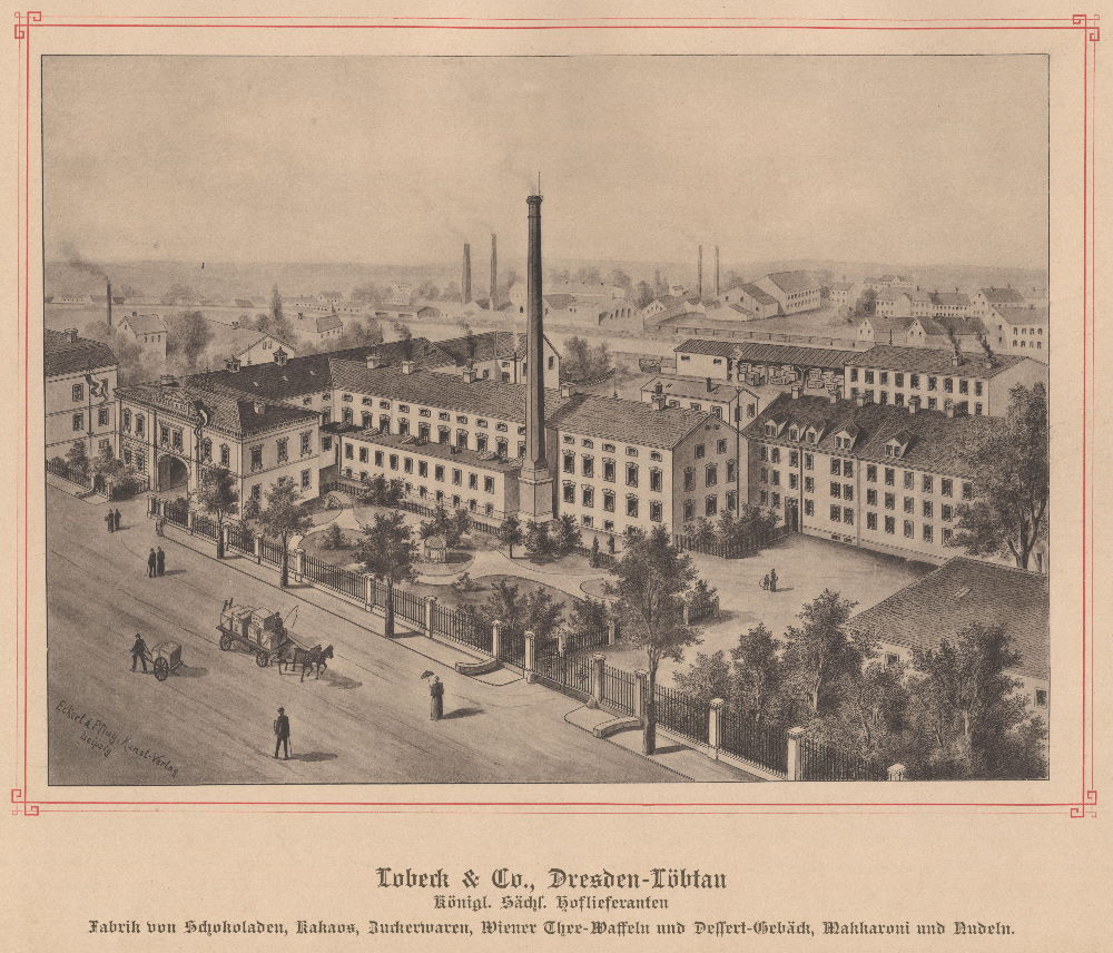 Löbtauer Straße 63-71 (Dresdnerstraße 19-22)
