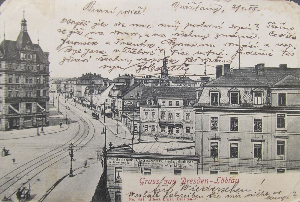 Löbtauer Straße 87