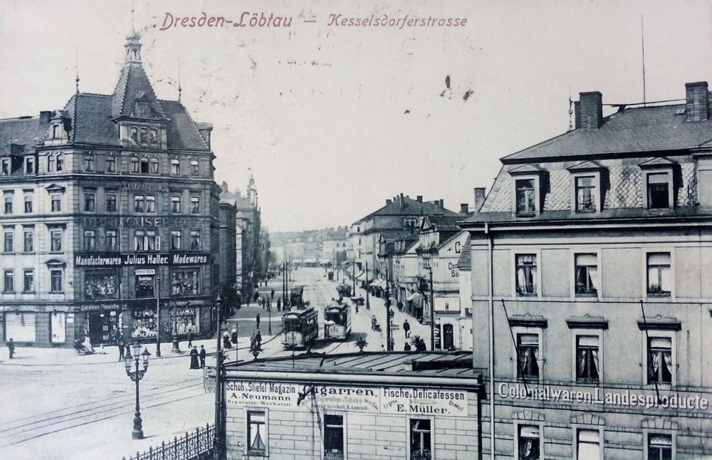 Löbtauer Straße 87