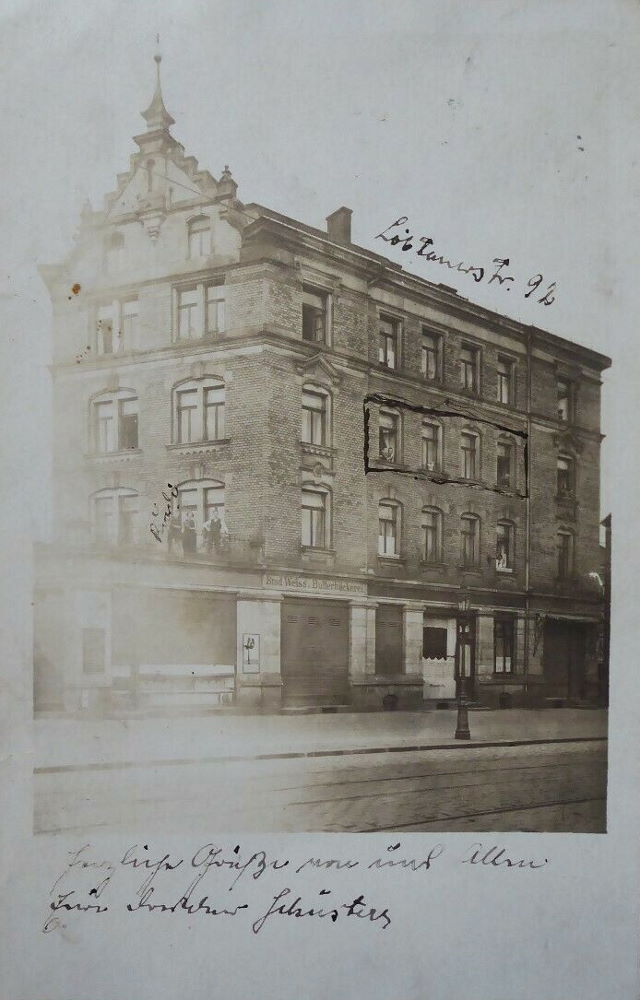 Löbtauer Straße 92