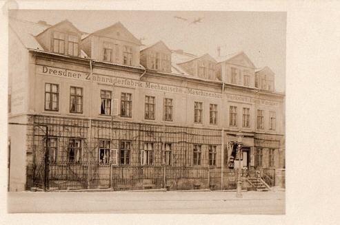 Löbtauer Straße 98,100
