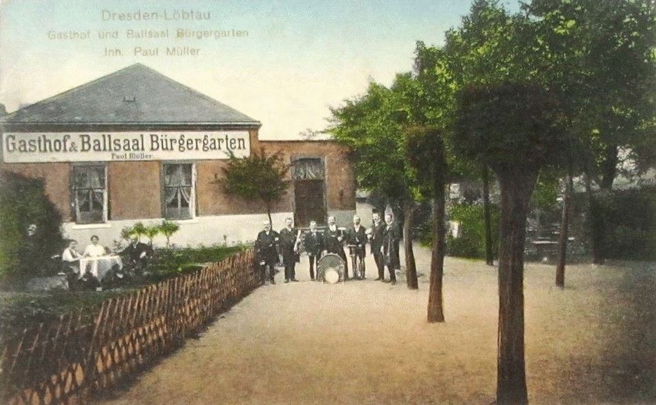 Lübecker Straße 16