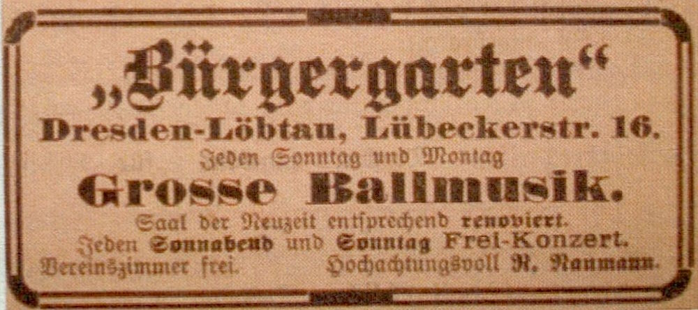 Lübecker Straße 16