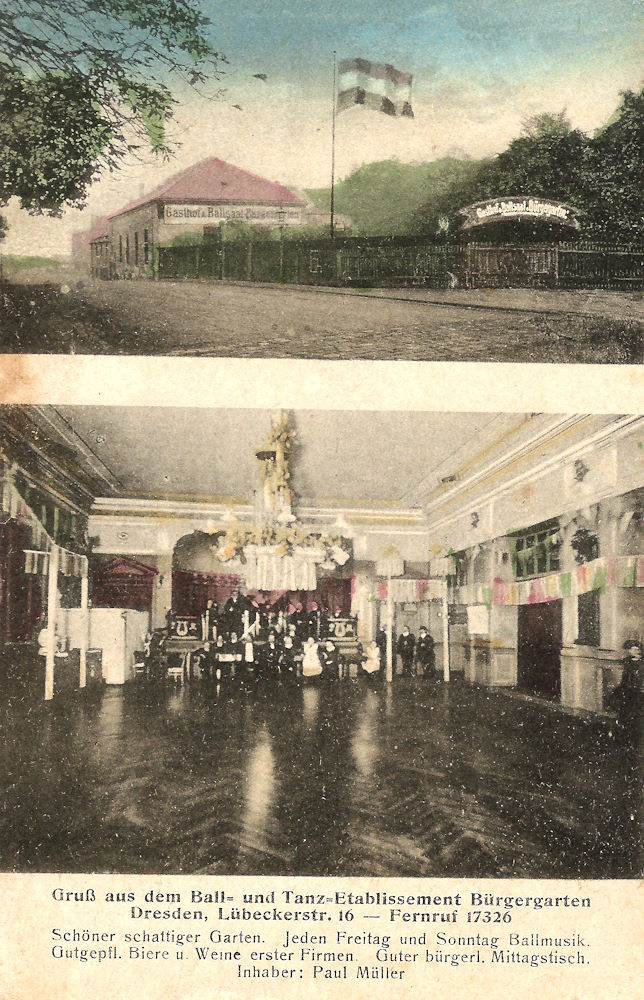 Lübecker Straße 16