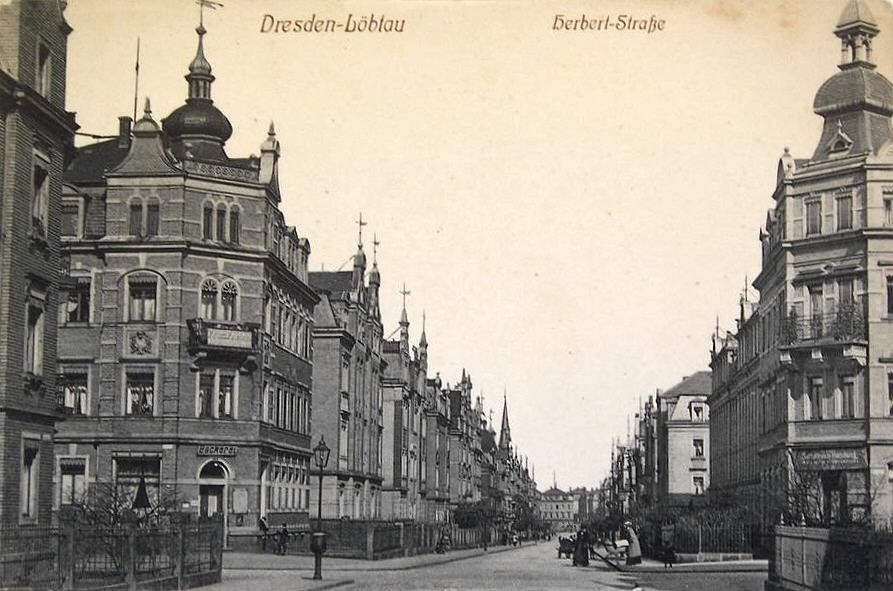 Malterstraße 27 (Südstraße 27) / Herbertstraße