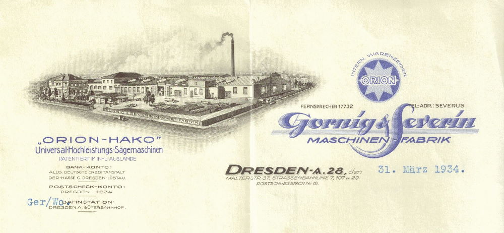 Malterstraße 37 (Südstraße 37) / Grillenburger Straße