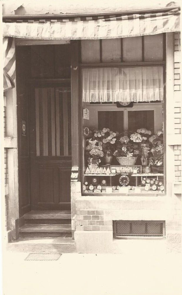 Mohorner Straße 4