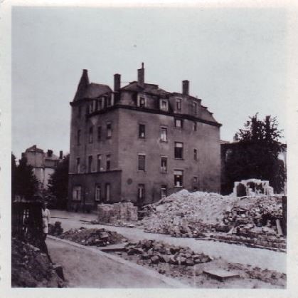 Mohorner Straße 8