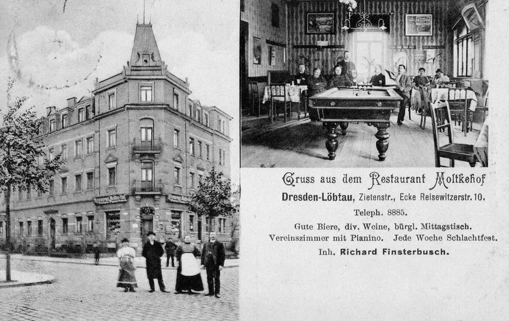 Mohorner Straße 10