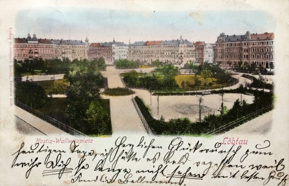 Bonhoefferplatz
