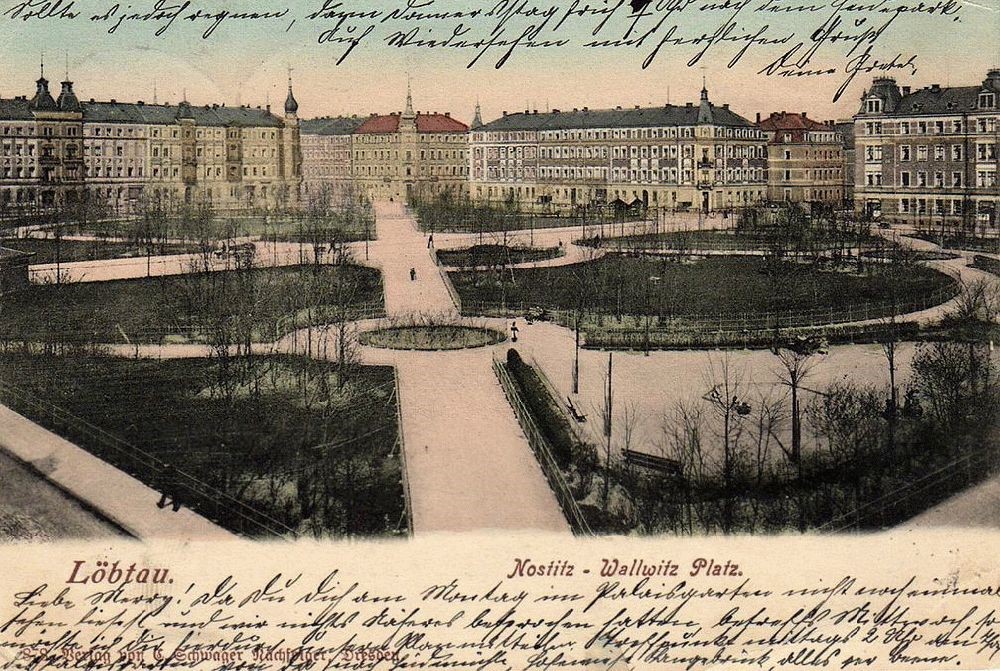 Bonhoefferplatz
