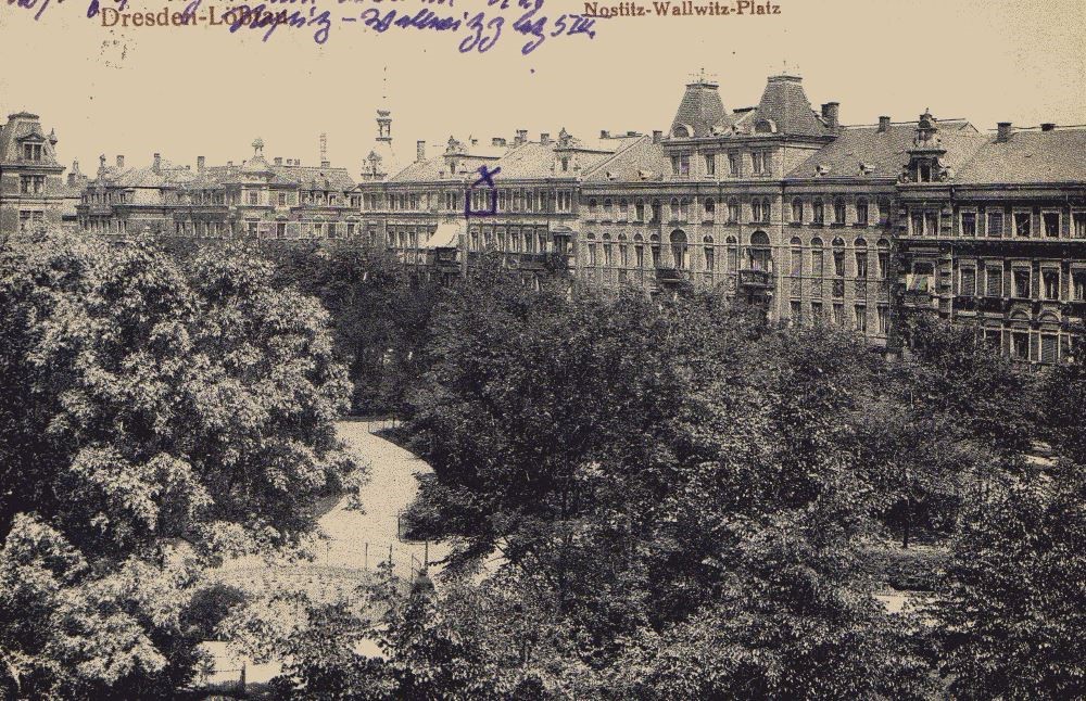 Bonhoefferplatz