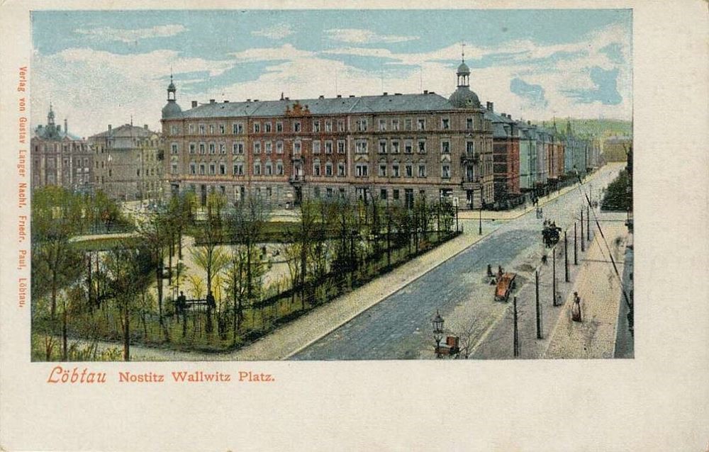 Bonhoefferplatz