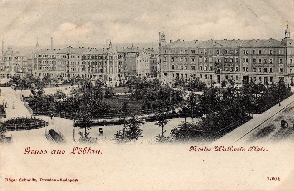 Bonhoefferplatz