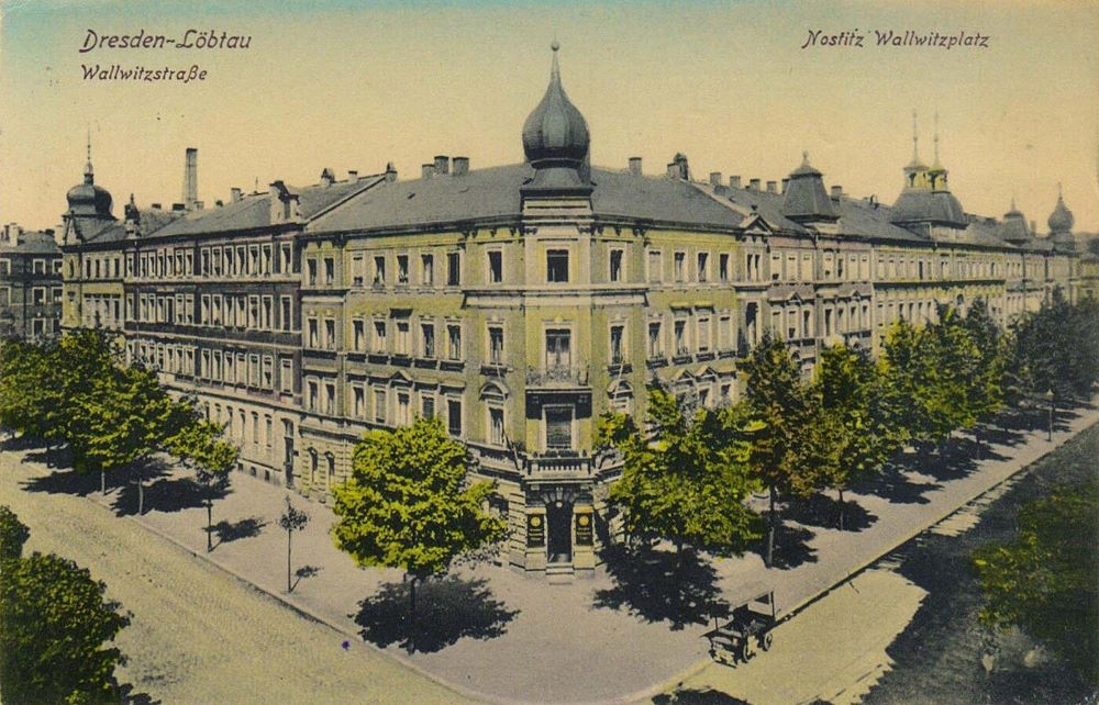 Bonhoefferplatz 16
