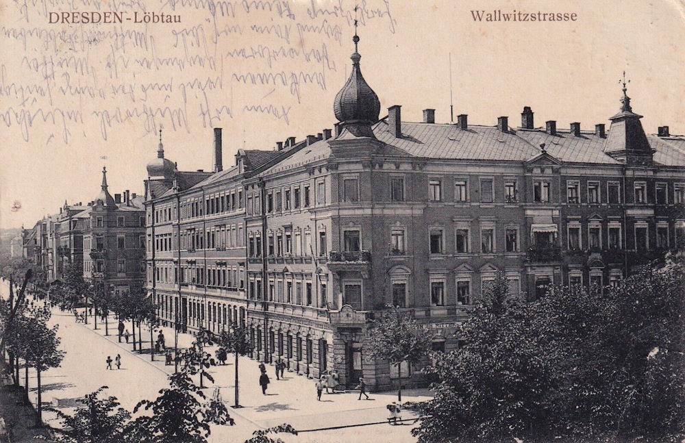 Bonhoefferplatz 16