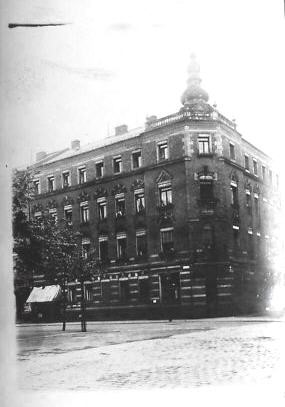 Poststraße 22